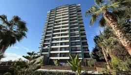 Квартира за 44 875 евро в Мерсине, Турция