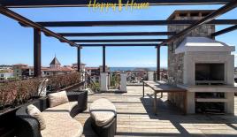 Мезонет за 385 000 евро в Несебре, Болгария