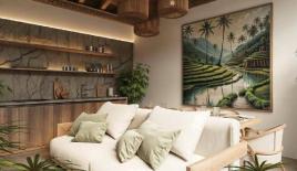 Вилла за 165 106 евро в Нуса Дуа, Индонезия