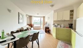 Квартира за 98 000 евро в Святом Власе, Болгария