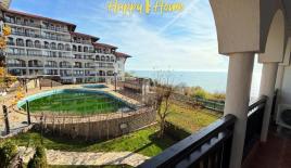 Квартира за 139 000 евро в Святом Власе, Болгария