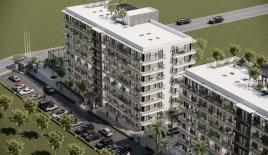 Квартира за 53 800 евро в Газиверене, Кипр