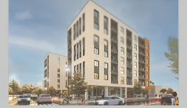 Квартира за 60 000 евро в Тиране, Албания