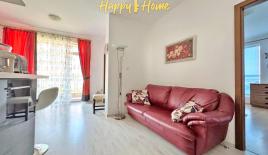 Квартира за 64 500 евро на Солнечном берегу, Болгария