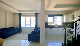 Пентхаус за 133 000 евро в Алании, Турция