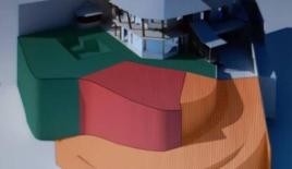 Вилла за 800 000 евро в Бразилии