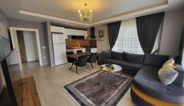 Пентхаус за 154 000 евро в Кестеле, Турция