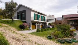 Земля за 150 000 евро на полуострове Луштица, Черногория