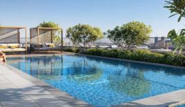 Квартира за 272 894 евро в Дубае, ОАЭ