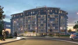 Квартира за 267 476 евро в Аджмане, ОАЭ