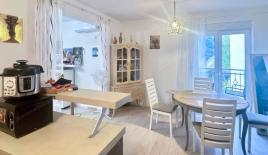 Апартаменты за 137 000 евро в Бечичи, Черногория