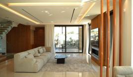 Квартира за 4 500 000 евро в Лимасоле, Кипр