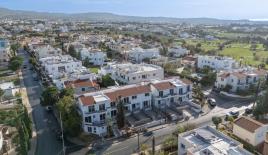 Таунхаус за 221 760 евро в Пафосе, Кипр