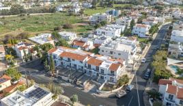 Таунхаус за 237 720 евро в Пафосе, Кипр