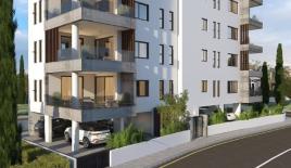 Апартаменты за 570 000 евро в Пафосе, Кипр