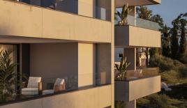 Пентхаус за 475 000 евро в Лимасоле, Кипр