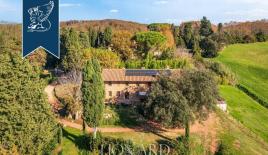 Ферма за 2 500 000 евро в Фаульи, Италия