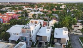 Вилла за 309 044 евро в Пунта-Кана, Доминиканская Республика