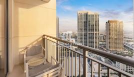 Апартаменты за 404 127 евро в Дубае, ОАЭ