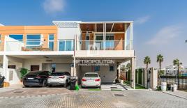 Таунхаус за 671 215 евро в Дубае, ОАЭ