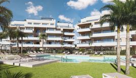 Апартаменты за 285 000 евро в Торре-Пачеко, Испания