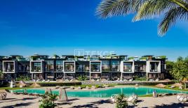 Пентхаус за 322 000 евро в Газимагусе, Кипр