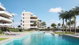 Апартаменты за 330 000 евро в Торре-Пачеко, Испания