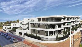 Апартаменты за 265 000 евро в Эльче, Испания