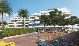 Пентхаус за 595 000 евро в Торре-Пачеко, Испания