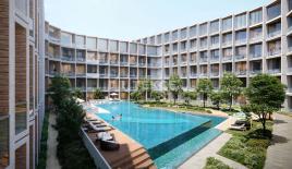 Апартаменты за 176 000 евро в ОАЭ