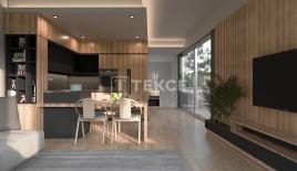 Пентхаус за 317 000 евро в Стамбуле, Турция