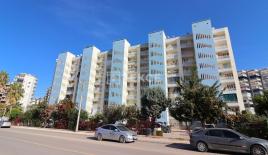 Апартаменты за 47 000 евро в Турции