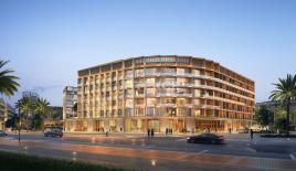 Апартаменты за 285 000 евро в ОАЭ