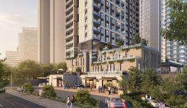 Апартаменты за 394 000 евро в Стамбуле, Турция