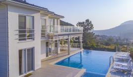 Вилла за 804 000 евро в Фетхие, Турция