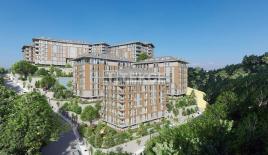 Апартаменты за 174 000 евро в Стамбуле, Турция