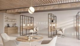 Пентхаус за 478 000 евро в Ла-Нусиа, Испания