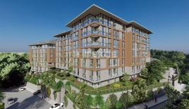 Апартаменты за 313 000 евро в Стамбуле, Турция