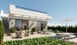 Вилла за 280 000 евро в Фуэнте-Аламо, Испания