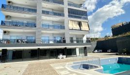 Квартира за 57 000 евро в Алании, Турция