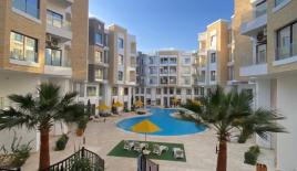 Квартира за 45 701 евро в Хургаде, Египет