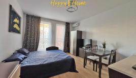 Студия за 36 500 евро на Солнечном берегу, Болгария