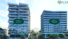 Квартира за 33 868 евро в Чакви, Грузия