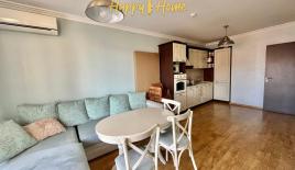 Квартира за 123 000 евро в Святом Власе, Болгария