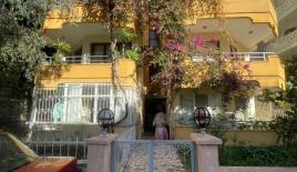 Апартаменты за 73 000 евро в Алании, Турция