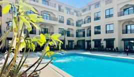 Квартира за 24 344 евро в Хургаде, Египет