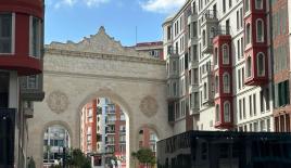 Квартира за 38 098 евро в Стамбуле, Турция