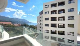 Апартаменты за 310 800 евро в Бечичи, Черногория