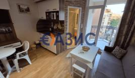 Апартаменты за 60 000 евро на Солнечном берегу, Болгария