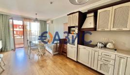 Апартаменты за 120 000 евро в Болгарии